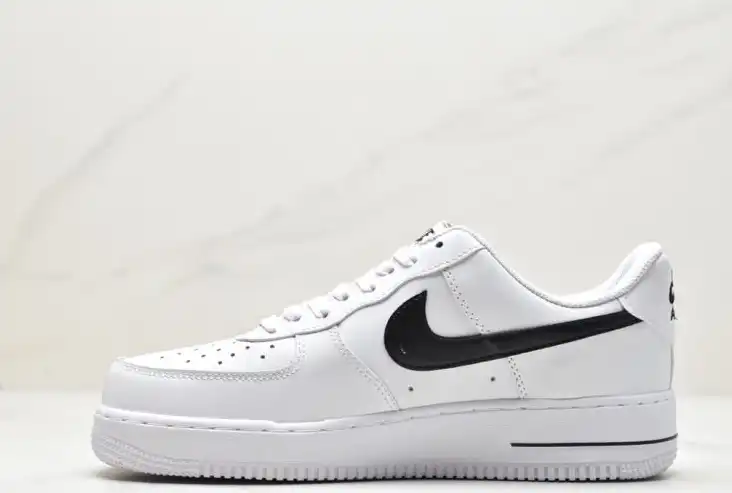 hype Nike Air Force 1