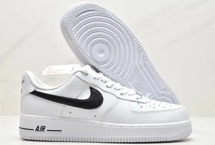 hype Nike Air Force 1