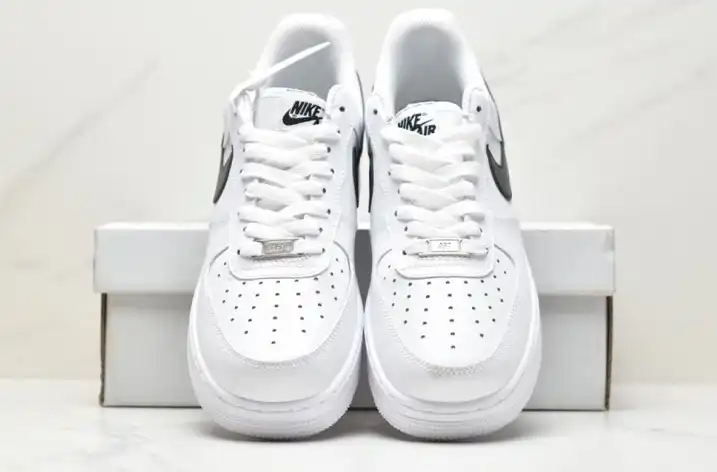 hype Nike Air Force 1