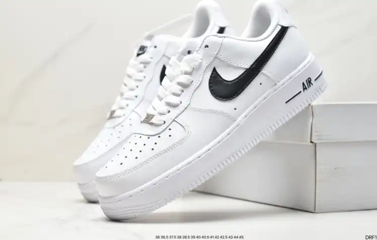 hype Nike Air Force 1