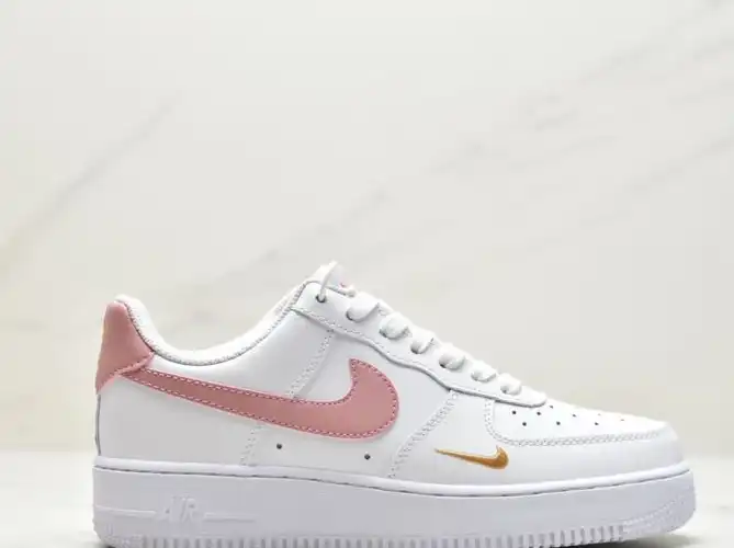 hype Nike Air Force 1