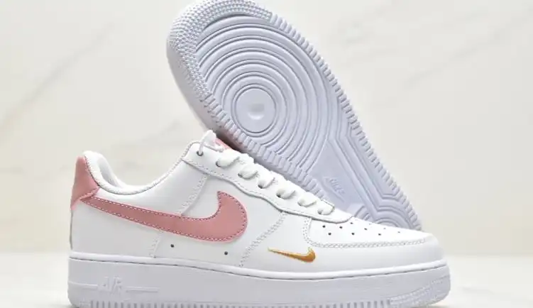 hype Nike Air Force 1