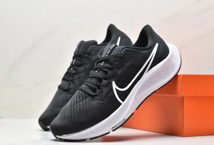 hype Nike Air Zoom