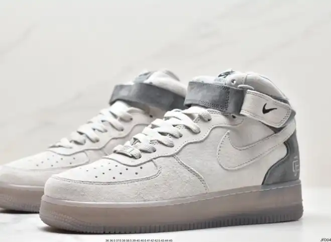 hype Nike Air Force 1