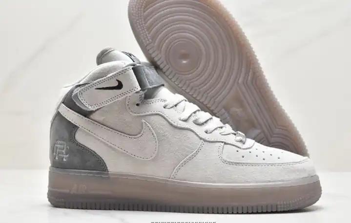 hype Nike Air Force 1