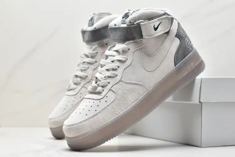 hype Nike Air Force 1