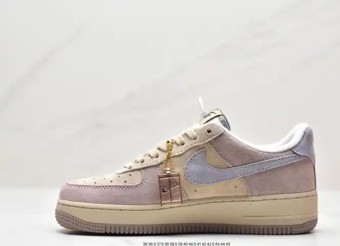 hype Nike Air Force 1