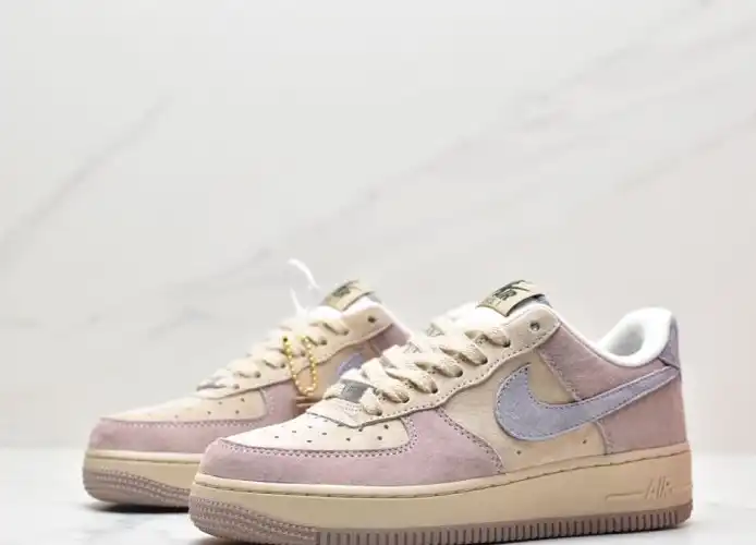 hype Nike Air Force 1