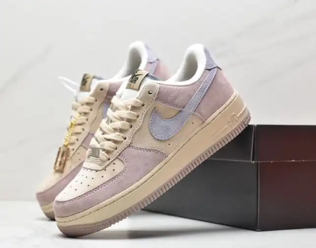 hype Nike Air Force 1