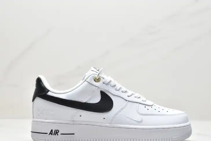 hype Nike Air Force 1