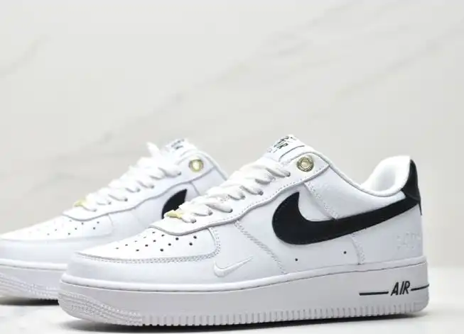 hype Nike Air Force 1