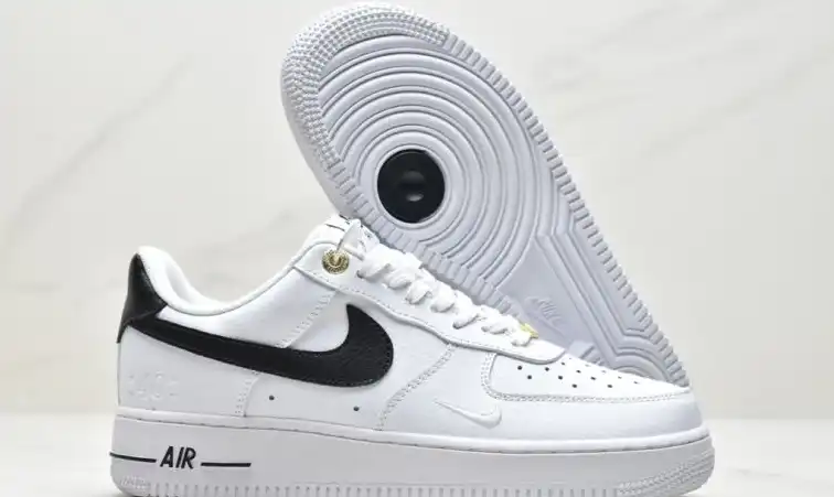 hype Nike Air Force 1