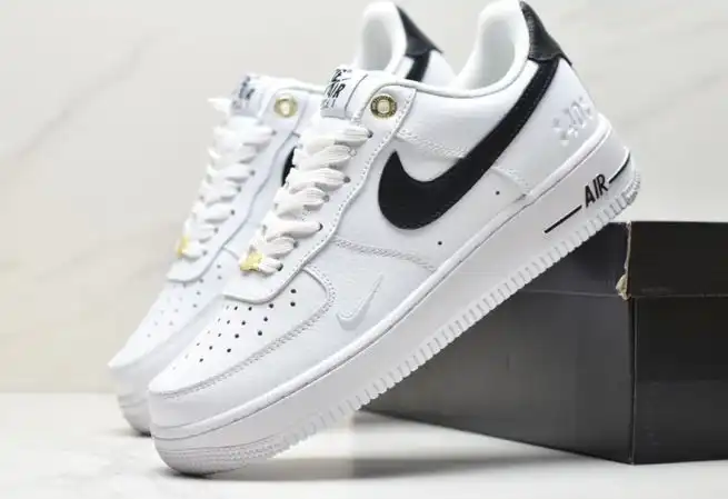 hype Nike Air Force 1