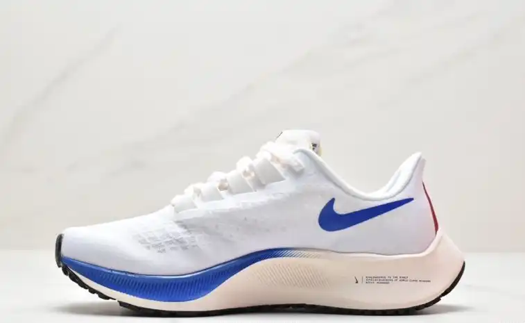 hype Nike Air Zoom