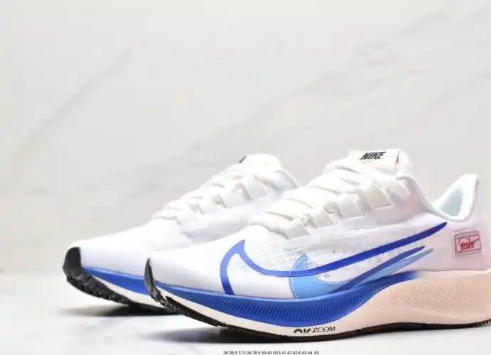 hype Nike Air Zoom