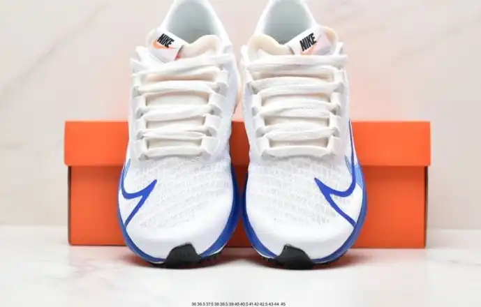 hype Nike Air Zoom