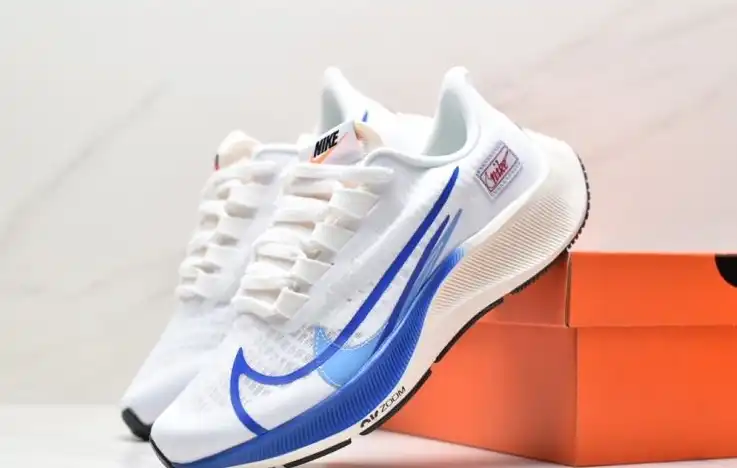 hype Nike Air Zoom