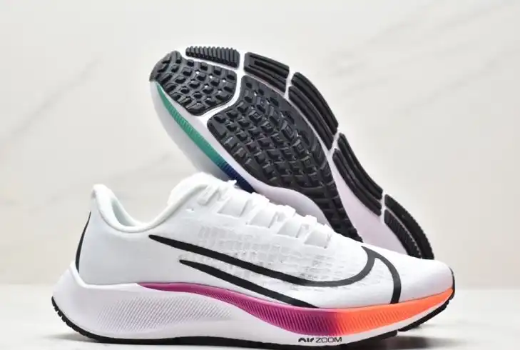 hype Nike Air Zoom