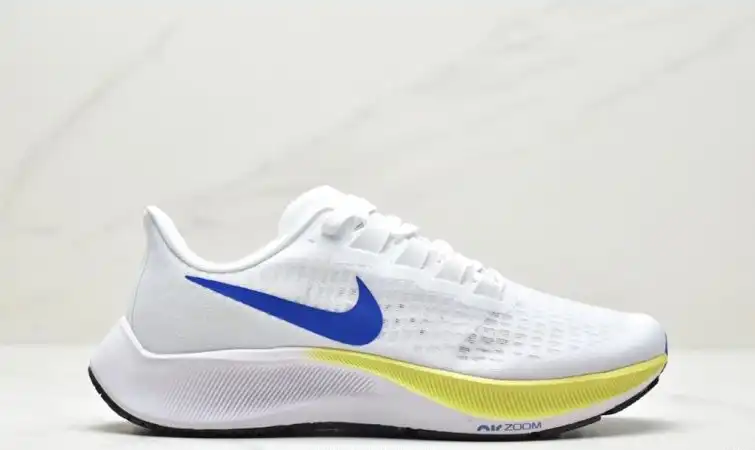 hype Nike Air Zoom