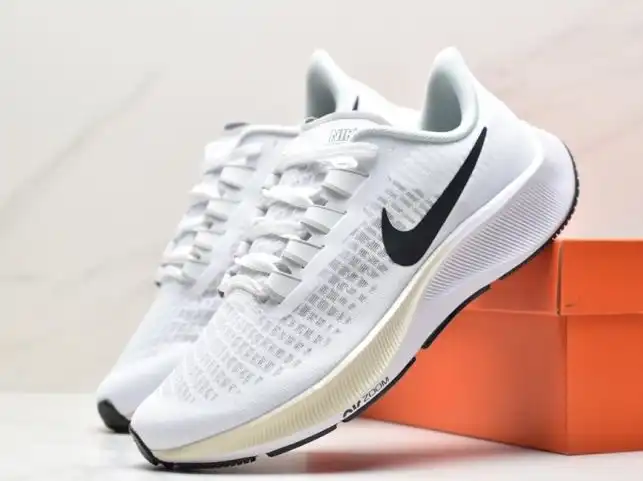 hype Nike Air Zoom