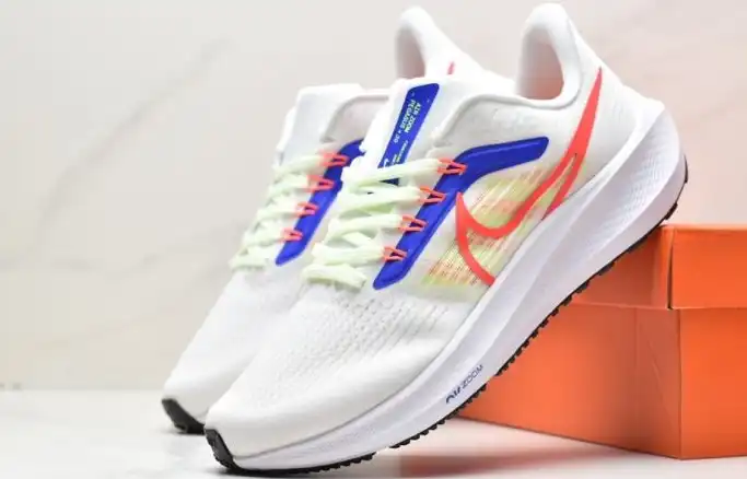 hype Nike Air Zoom