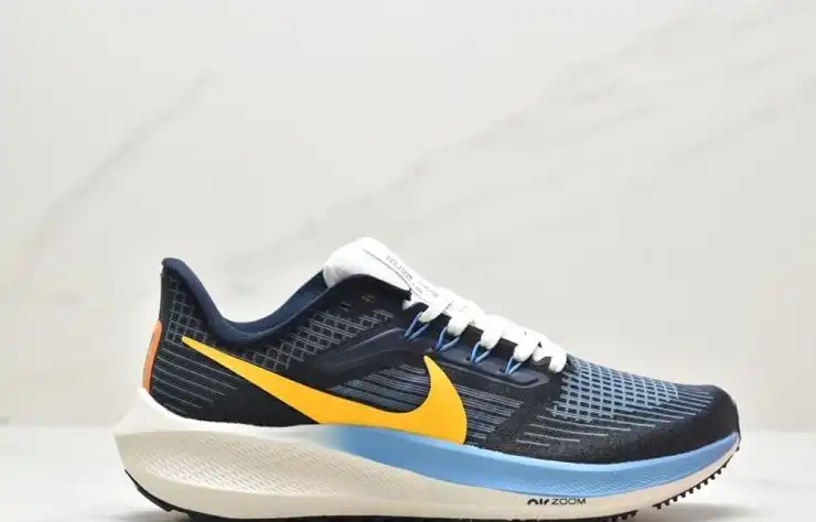 hype Nike Air Zoom