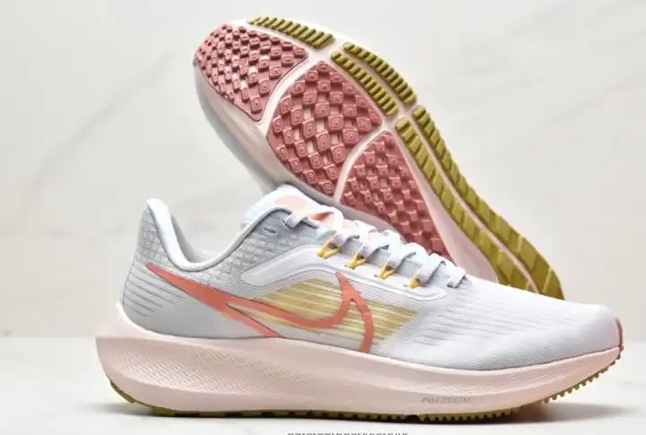 hype Nike Air Zoom