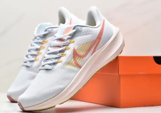 hype Nike Air Zoom