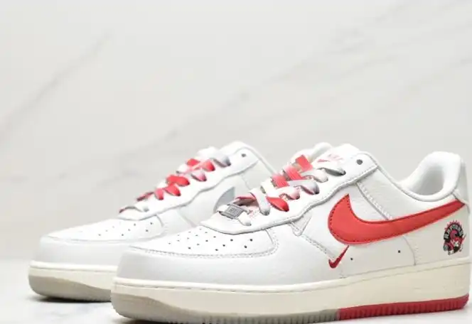 hype Nike Air Force 1