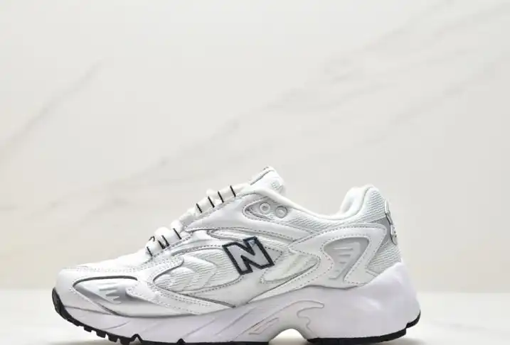 hype New Balance Sneakers