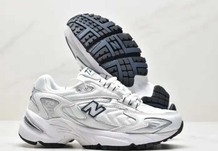 hype New Balance Sneakers