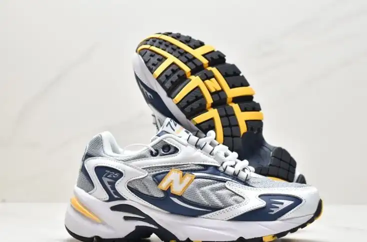 hype New Balance Sneakers