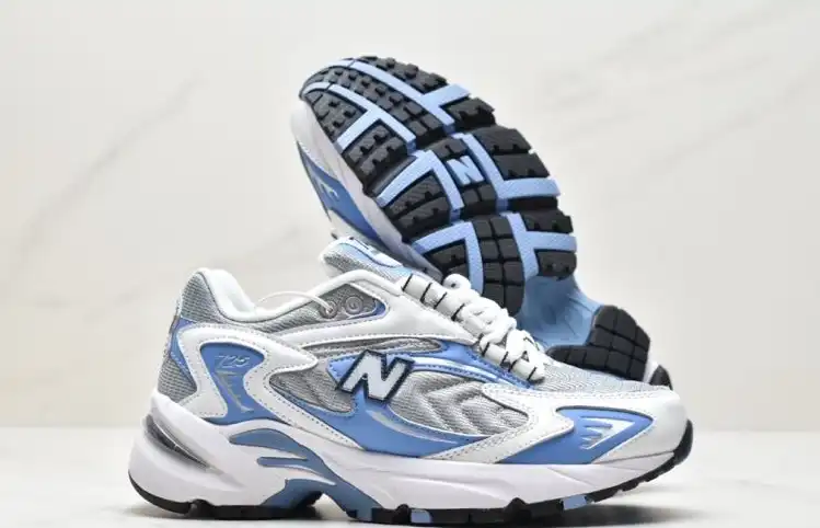 hype New Balance Sneakers