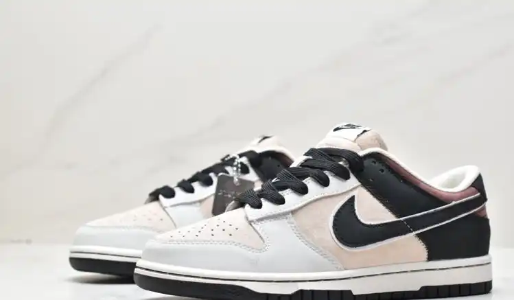 hype Nike Dunk