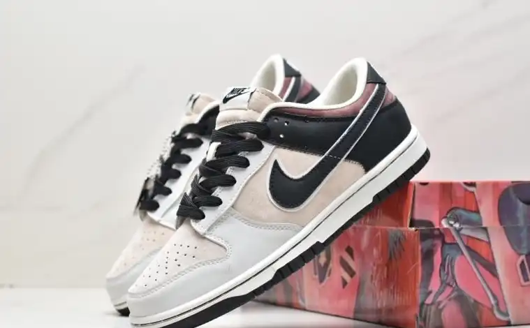 hype Nike Dunk