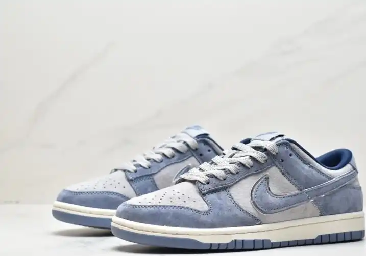 hype Nike Dunk