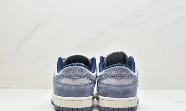 hype Nike Dunk