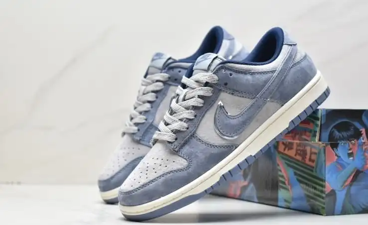 hype Nike Dunk