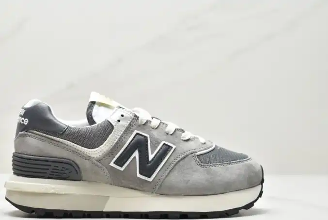 hype New Balance Sneakers