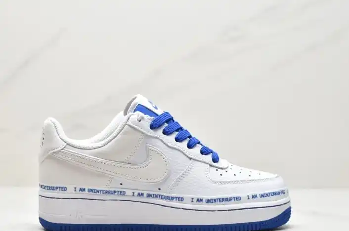 hype Nike Air Force 1