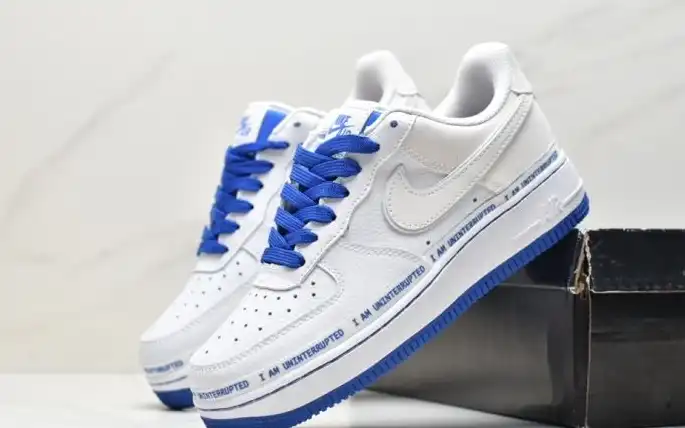 hype Nike Air Force 1