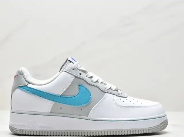 hype Nike Air Force 1