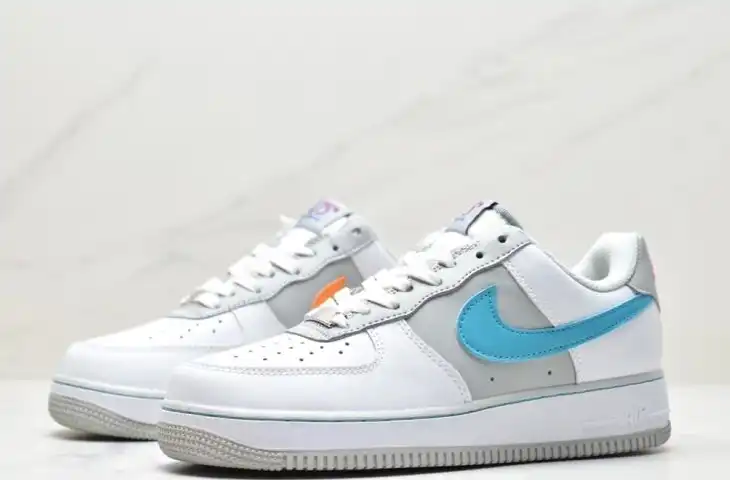 hype Nike Air Force 1