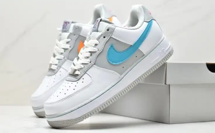 hype Nike Air Force 1