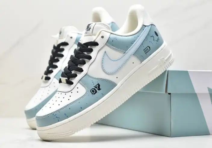 hype Nike Air Force 1