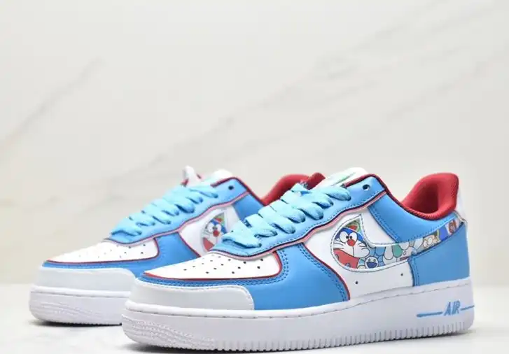 hype Nike Air Force 1