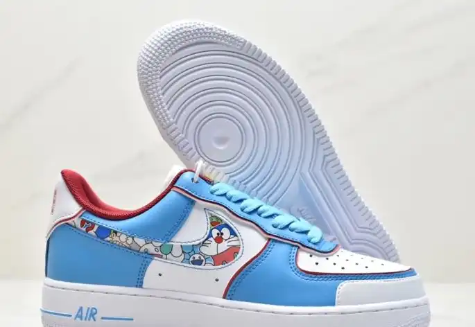 hype Nike Air Force 1