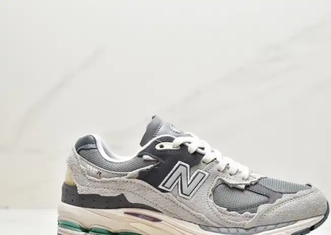 hype New Balance Sneakers