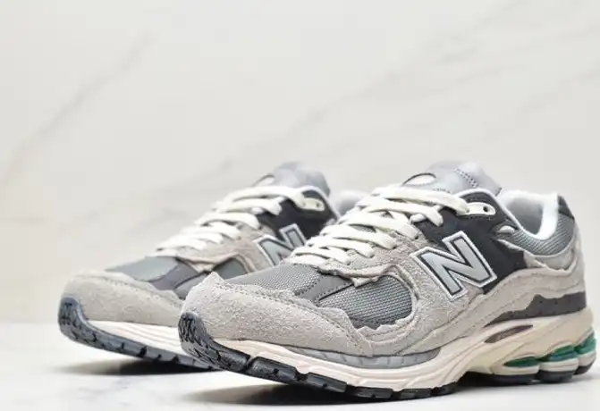 hype New Balance Sneakers