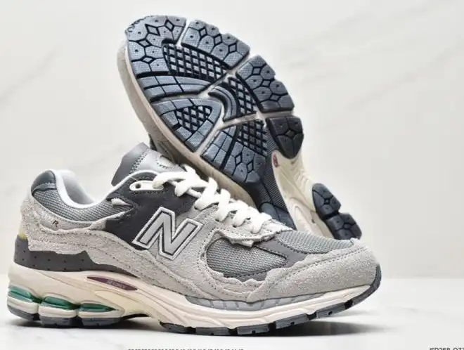 hype New Balance Sneakers